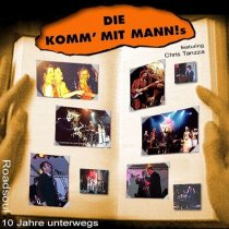 Die Komm'Mit Mann!s