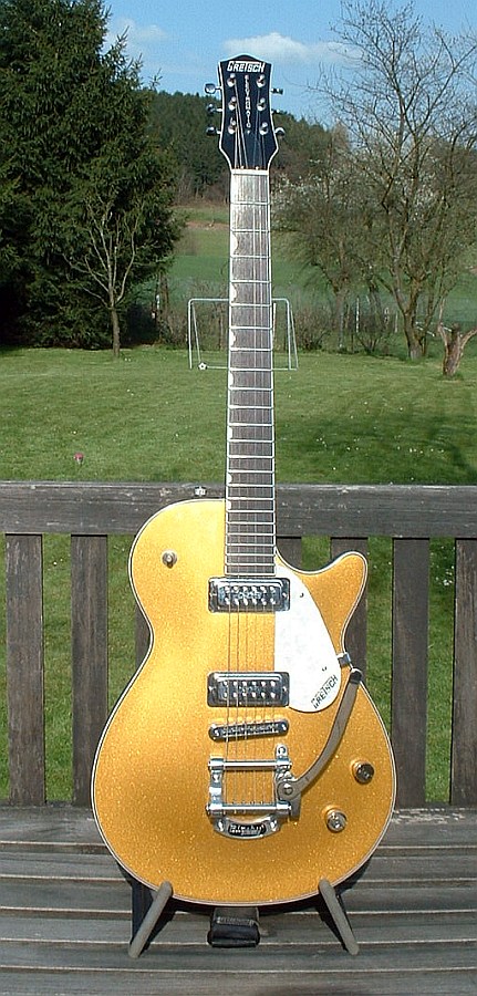 Gretsch