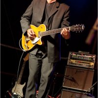 mit Gretsch & Rack