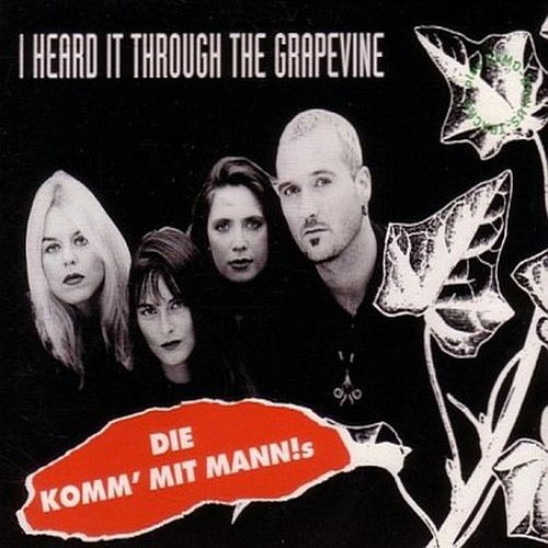 Die Komm'Mit Mann!s